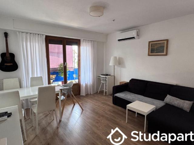 Maison de 65m2
