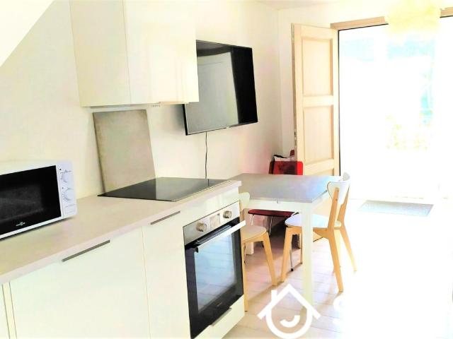 Maison de 65m2