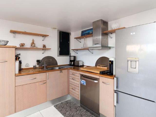 Maison de 65m2 à louer sur Théoule sur Mer