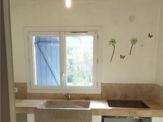 Maison de 65m2 à louer sur Villecroze