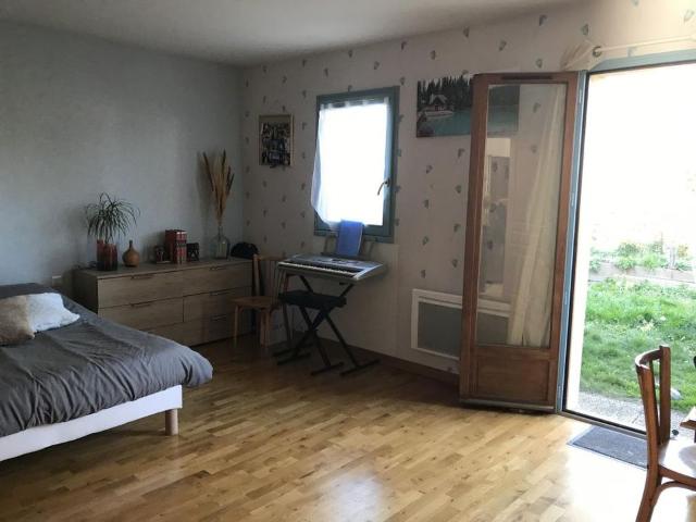 Maison de 65m2 à louer sur Angers