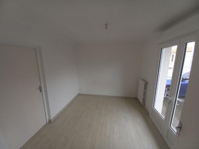 Maison de 65m2 à louer sur Beaupréau en Mauges