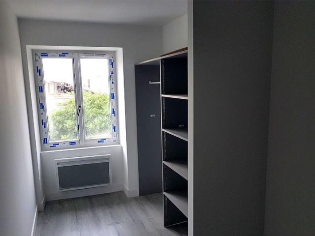 Maison de 65m2 à louer sur Châtellerault