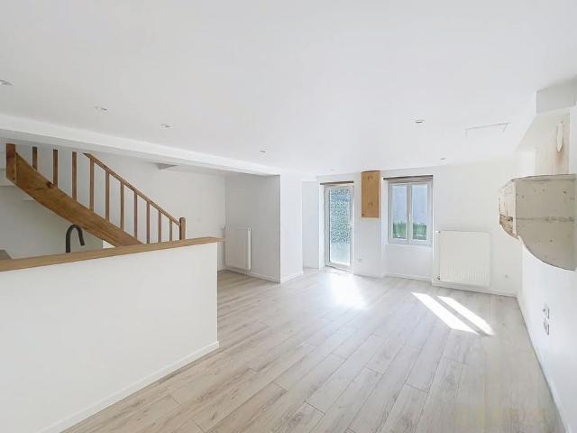 Maison de 65m2 à louer sur Gond Pontouvre