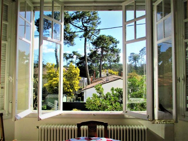 Maison de 65m2 à louer sur La Tremblade
