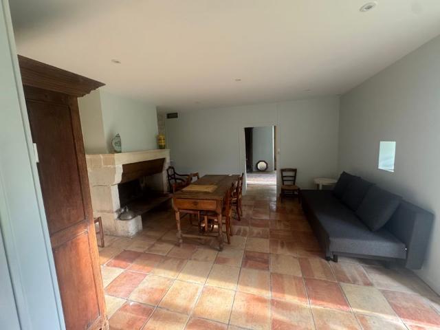 Maison de 65m2 à louer sur Le Mazeau