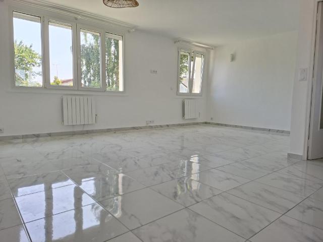 Maison de 65m2 à louer sur Montfermeil