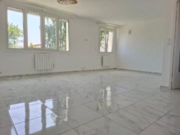 93370, Montfermeil, Seine-et-Marne - Jardin