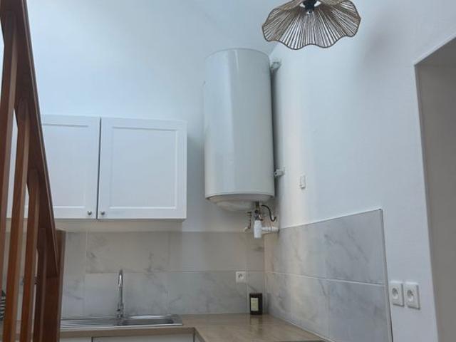 Maison de 65m2 à louer sur Neufchâtel en Bray