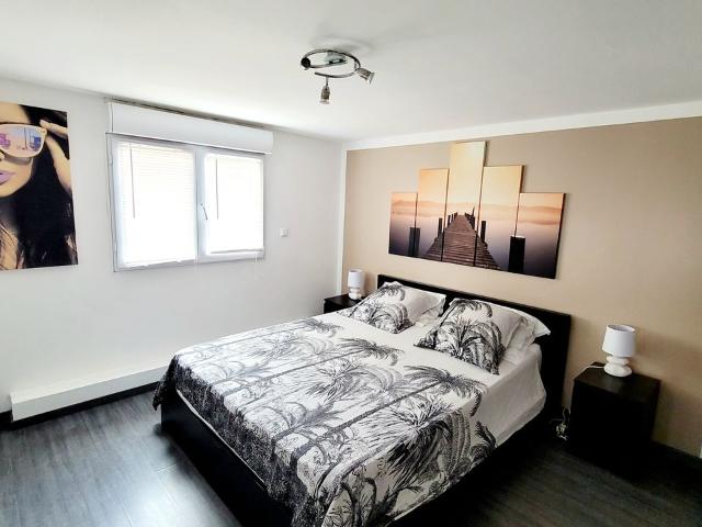 Maison de 65m2 à louer sur Nîmes