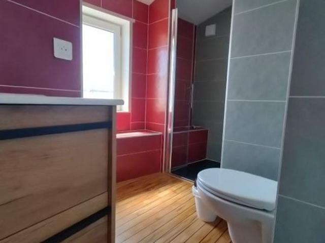 Maison de 65m2 à louer sur Nieul sur Mer