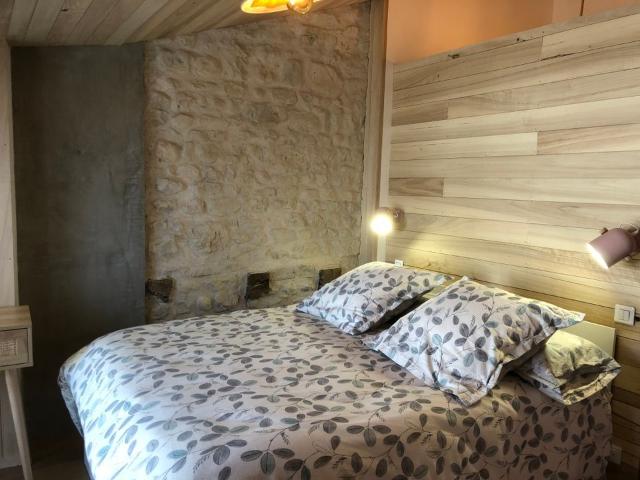 Maison de 65m2 à louer sur Nieul sur Mer