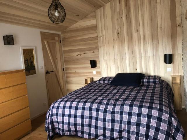 Maison de 65m2 à louer sur Nieul sur Mer