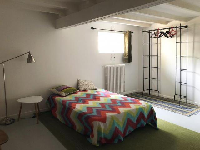 Maison de 65m2 à louer sur Saint Denis