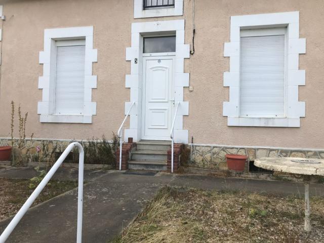Maison de 65m2 à louer sur Saint Doulchard