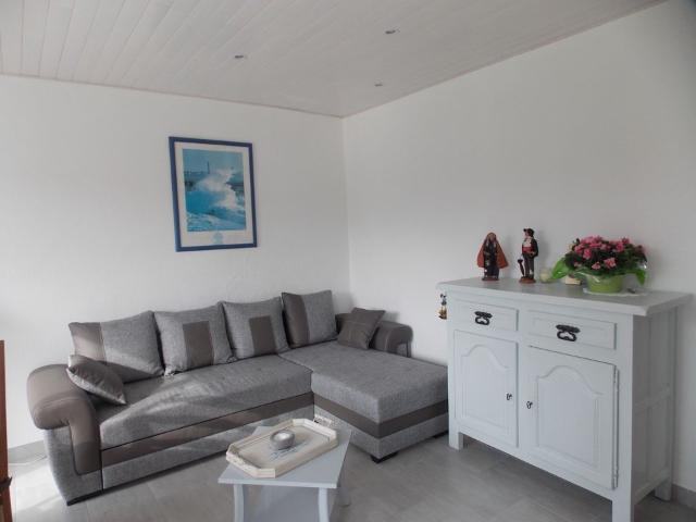 Maison de 65m2 à louer sur Saint Hilaire de Riez
