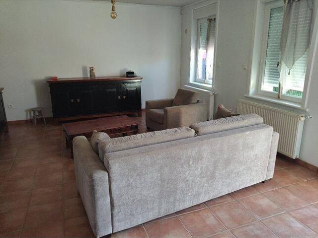 Maison de 66 m2