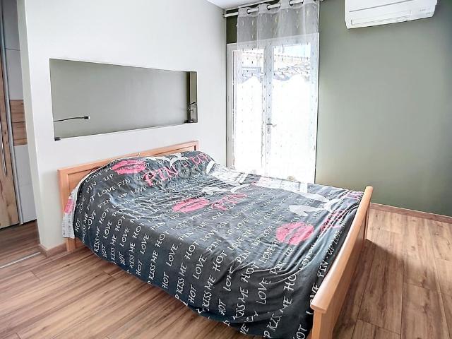 Maison de 66 m² à Montagnac