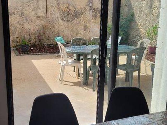 Maison de 66m2 à louer sur Marans