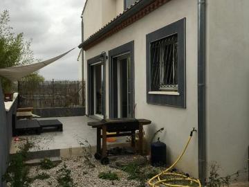 Méditerranée, La Languedocienne Montpellier, Maurin, Hérault, Languedoc-Roussillon