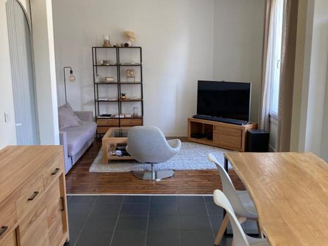 Maison de 67m2 à louer sur Argenteuil