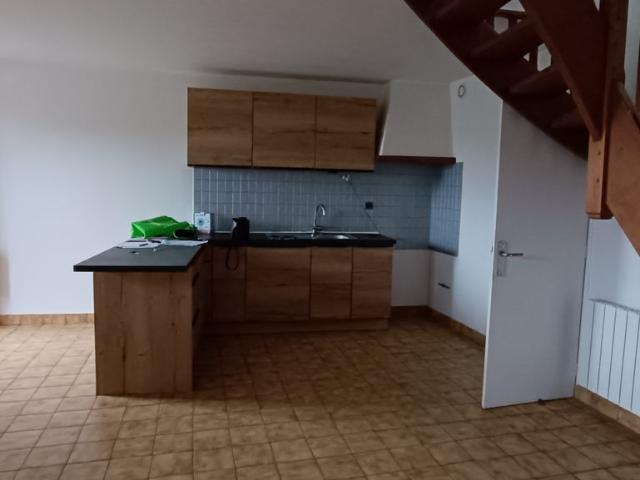 Maison de 67m2 à louer sur Marzan