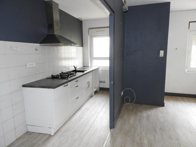 Maison de 67m2 sur caves à Espère avec terrain 1000m2. 67m² Espère