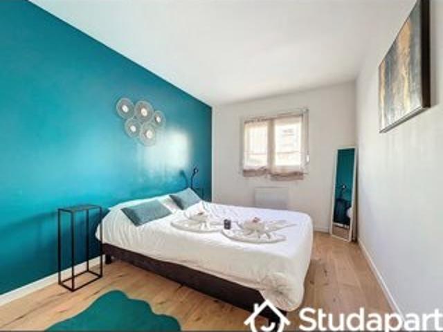 Maison de 68m2