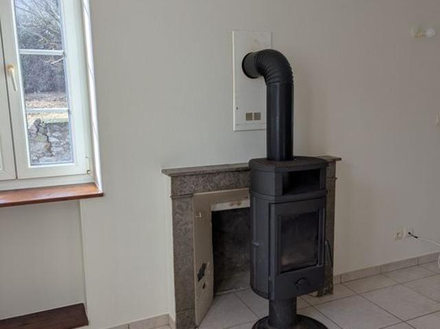 Maison de 68m2 à louer sur Châtel en Trièves