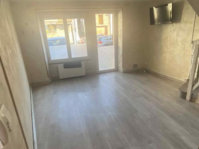 Maison de 68m2 à louer sur Jumeaux