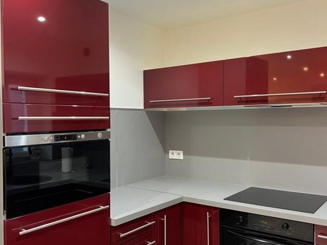 Maison de 68m2 à louer sur Nancy