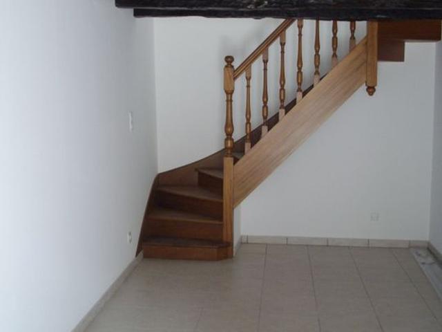 Maison de 68m2 à louer sur Saint Guyomard
