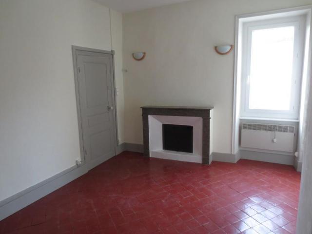 Maison de 68m2 à louer sur Saint Marcel d'Ardèche