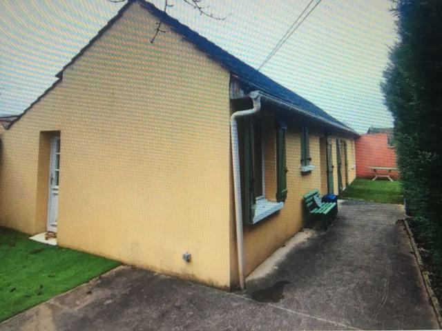 Maison de 68m2 à louer sur Sainte Geneviève des Bois
