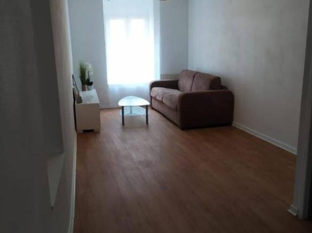 Maison de 69m2