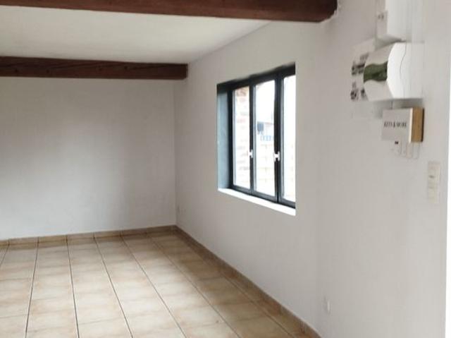 Maison de 69m2 à louer sur Vadencourt