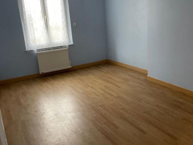 Maison de 69m2 à louer sur Barenton