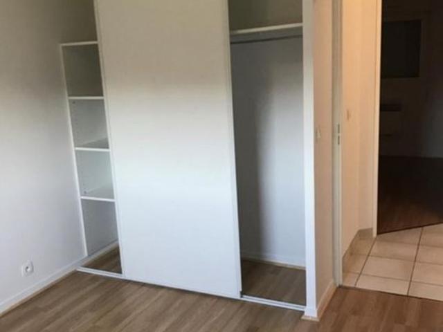 Maison de 69m2 à louer sur Déols