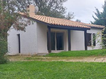 Maison de 69m2 à louer sur Salviac