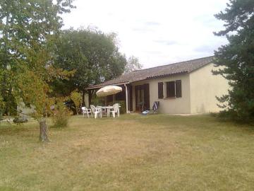 Maison de 69m2 à louer sur Salviac