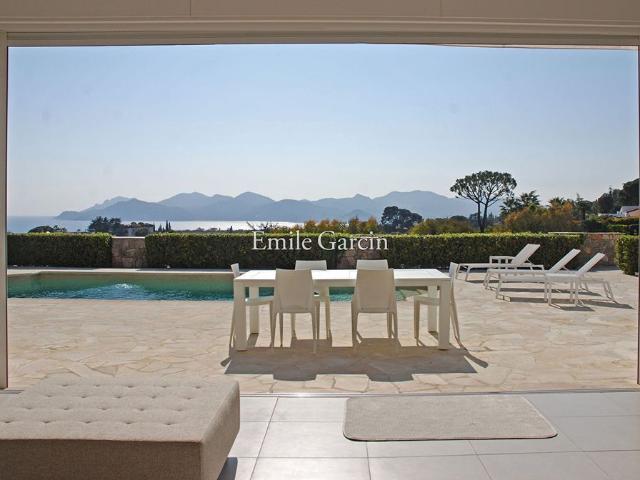 Maison de 6 chambres de luxe en location à Cannes, Provence Alpes Côte d'Azur