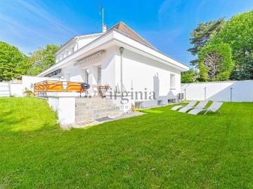 Maison de 6 chambres de luxe en vente à Le Perreux sur Marne, Île de France