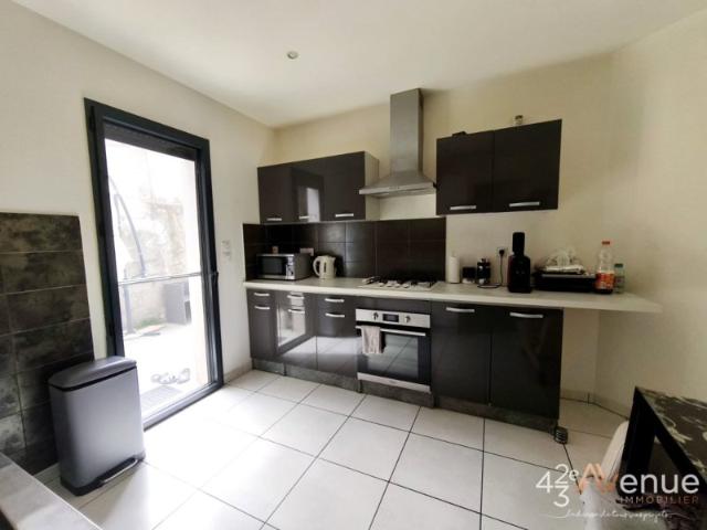MAISON DE 6 PIÃ?CES