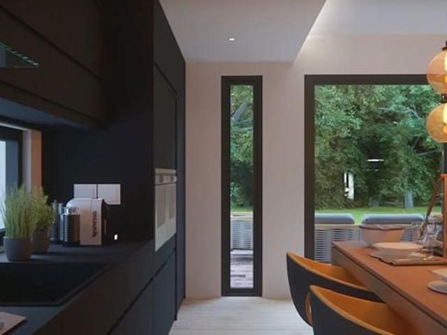 Maison de 6 pièces 120 m2 Oberhoffen/Wissembourg