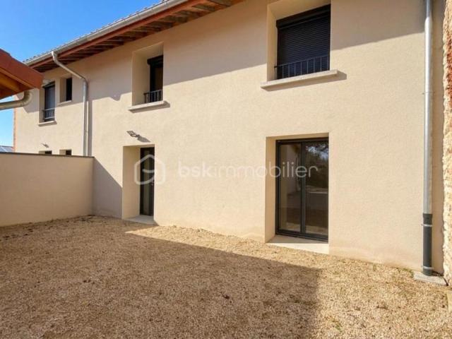 Maison de 6 pièces 162 m2