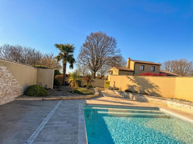 Maison de 6 pièces 184m² Villefranche De Lauragais