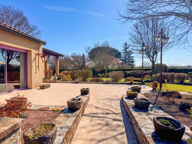 Maison de 6 pièces 184m² Villefranche De Lauragais