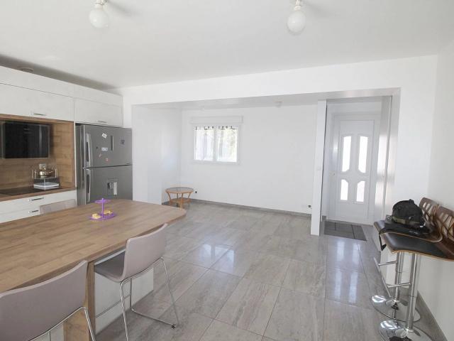 Maison de 6 pièces