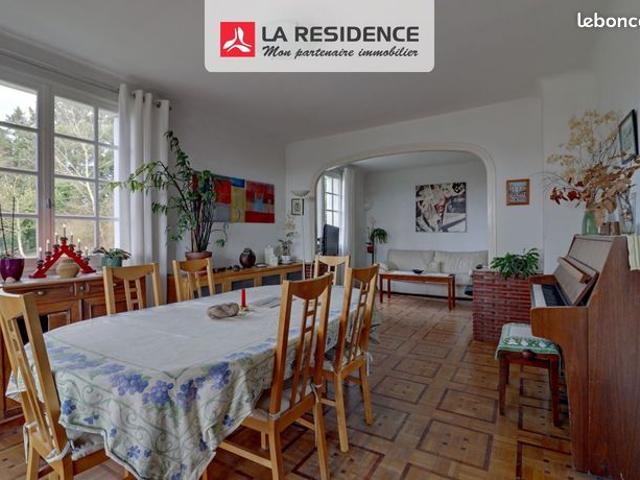 Maison de 6 pièces