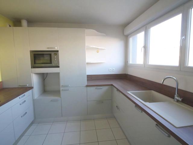 Maison de 6 pièces